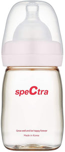 Spectra PPSU Bottles - 160ml