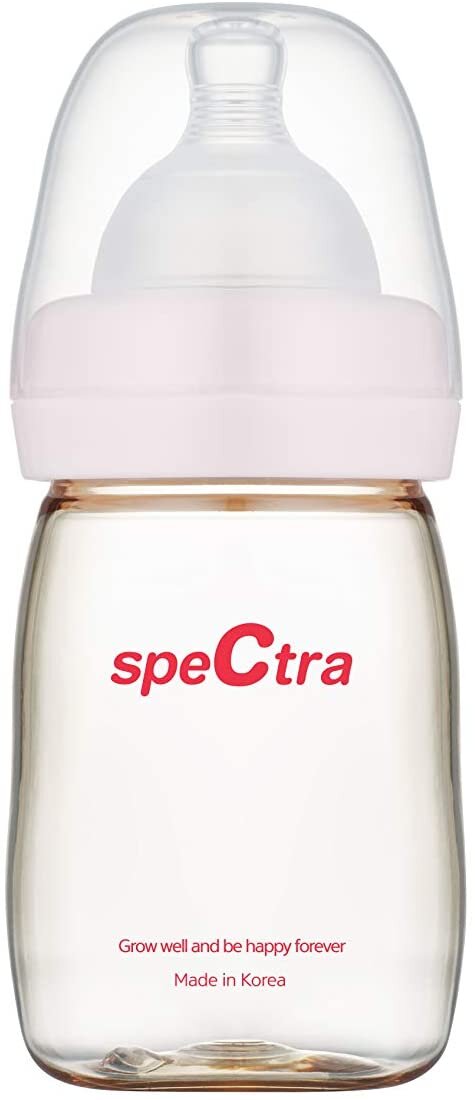 Spectra PPSU Bottles - 160ml