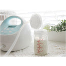 Spectra S1+ Double Breast Pump (2 Years Warranty) + GWP Handsfree Pump