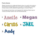 Mamacat Bear Woods Gift Set