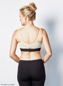 Bravado Clip And Pump - Black (4 Sizes)