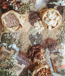 [2-Pack] Nutra Organic Pink Himalayan Crystal Salt 600g