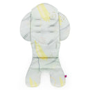 Oribel Cocoon Z High Chair With Seat Liner