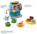 LeapFrog Coffee Maker - Blue (3 Months Local Warranty)