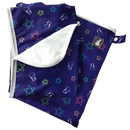 Moo Moo Kow Mattress Pad - Color Star