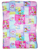 Owen Comforter Set Mushroom Bears