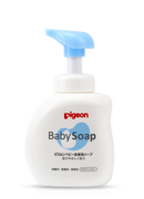 Pigeon Baby Foam Soap 500ML