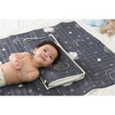 Hi Jell-O Cool Mat - Deep Space | Little Baby.