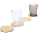 Pebbly Coaster (4pcs)