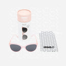 Ki ET LA Sunglasses BUZZ 6-9 years old Pink