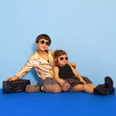 Ki ET LA Sunglasses 4-6 years old ROZZ Glitter