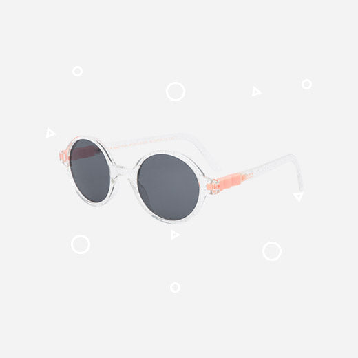 Ki ET LA Sunglasses 4-6 years old ROZZ Glitter