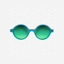Ki ET LA Sunglasses 4-6 years old ROZZ Peacock
