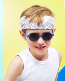 Ki ET LA Sunglasses 6-9 years old ROZZ Blue