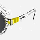 Ki ET LA Sunglasses 6-9 years old ROZZ Zigzag