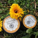 Four Cow Farm Calendula Remedy 50gm Exp: 07/24