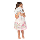 Manhattan Toy Adorable - Theo Bunny Medium