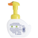 Hipp Organic Hand & Face Wash Foam 250ml