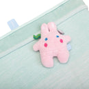 Snoozebaby Cuddle Toy - Pink Nonna