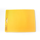 Mother's Corn Silicone Cutting Board Yellow
