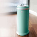 Ubbi Diaper Pail - Mint