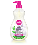 Dapple Baby Bottle & Dishwashing Liquid - Lavender 16.9oz