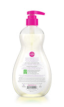 Dapple Baby Bottle & Dishwashing Liquid - Lavender 16.9oz