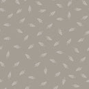 Theraline COVER For The Original - Dancing Leaves Taupe