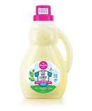 Dapple - Hypoallergenic 3X Baby Laundry Detergent (Fragrance Free, 50 loads)