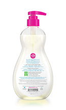 Dapple Baby Bottle & Dishwashing Liquid - Fragrance Free 16.9oz