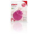 Pigeon Cooling Teether - Strawberry