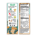 [2-Pack] Pastabilities Organic Shaped Pasta (Mac N Cheese) 284g - Dinosaur Exp: 02/27