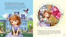 Disney Sofia The First : Please And Thank You