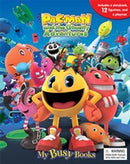 My Busy Books: Pac Man