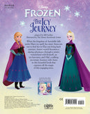 Disney Frozen The Icy Journey