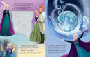 Disney Frozen The Icy Journey