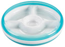 OXO Tot Divided Plate - 4 Colors