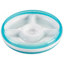 OXO Tot Divided Plate - 4 Colors