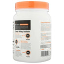 Doctor's Best Clear Whey Protein Isolate- Cherry Rush, 546 g.