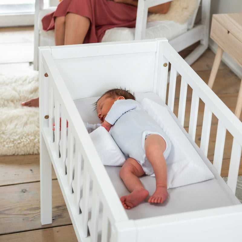 Doomoo Baby Sleep Side Positioner