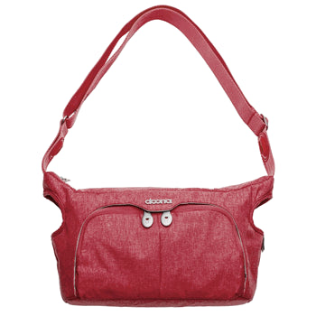 Doona Essentials Bag Love (Red)