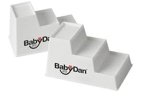 Baby Dan Baby Steps