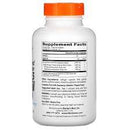 Doctor's Best Purified & Clear Omega 3 Fish Oil, 120 sgls. Exp: 08/26