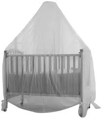 Baby Dan Mosquito Net For Cot
