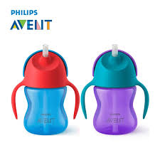 Philips Avent Bendy Straw Cup 200ml