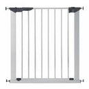 Baby Dan Premier True Pressure Fit Safety Gate (Silver)