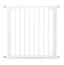 Baby Dan Premier True Pressure Fit Safety Gate (White)