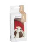 Sophie La Girafe Teething Rattle (Pack Of 2)