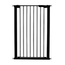 Baby Dan Premier Extra Tall Pressure Fit Gate (Black)