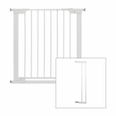 Baby Dan Two-Way Auto Close Safety Gate with 2 extensions